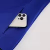 Olympique Lyonnais Training Jacket 2025/26 - Blue - ijersey