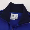 Olympique Lyonnais Jacket Tracksuit 2025/26 - Blue - ijersey