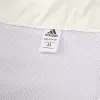 Liverpool Windbreaker Jacket 2025/26 - White - ijersey