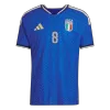 TONALI #8 Italy Jersey 2026 Player Version Home World Cup - ijersey