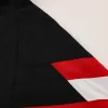 Manchester United Windbreaker Jacket 2025/26 - Black - ijersey