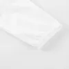 Arsenal Windbreaker Jacket 2025/26 - White - ijersey
