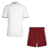 Arsenal Jersey Kit 2025/26 Third - ijersey