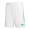 Liverpool Soccer Shorts 2025/26 Third - ijersey
