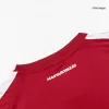 Hungary Jersey 2026 Home World Cup - ijersey