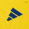 Sweden Jersey 2026 Home World Cup - ijersey