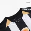 Angers SCO Jersey 2025/26 Home - ijersey