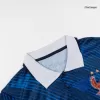 France Jersey 2026 Player Version Home World Cup - ijersey