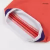 Scotland Jersey 2026 Away World Cup - ijersey