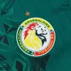 Senegal Jersey 2026 Player Version Away World Cup - ijersey
