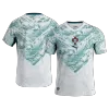 Portugal Jersey 2026 Away World Cup - ijersey