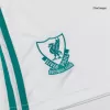Liverpool Soccer Shorts 2025/26 Third - ijersey