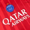 PSG Jersey 2025/26 Third Away - ijersey