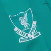 Youth Liverpool Jersey Whole Kit 2025/26 Third - ijersey