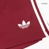 Arsenal Soccer Shorts 2025/26 Third - ijersey