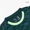 Manchester City Jersey Kit 2025/26 Fourth Away - ijersey