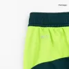 Manchester City Soccer Shorts 2025/26 Fourth Away - ijersey
