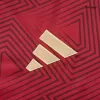 Venezuela Jersey 2026 Home World Cup - ijersey