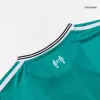 Youth Liverpool Jersey Kit 2025/26 Third - ijersey