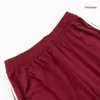 Arsenal Soccer Shorts 2025/26 Third - ijersey