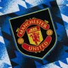 Manchester United Jersey 2025/26 - ijersey