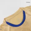 Marseille Jersey 2025/26 Player Version Fourth Away - ijersey
