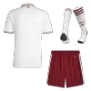 Arsenal Jersey Whole Kit 2025/26 Third - ijersey