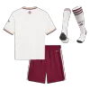 Youth Arsenal Jersey Whole Kit 2025/26 Third - ijersey