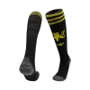 Manchester United Soccer Socks 2025/26 Third - ijersey