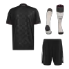 Bayern Munich Jersey Whole Kit 2025/26 Third - ijersey