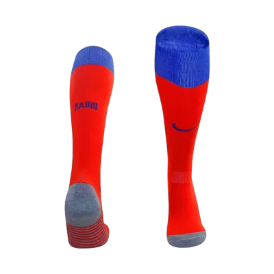 PSG Soccer Socks 2025/26 Third - ijersey