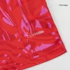 Costa Rica Jersey 2026 Home World Cup - ijersey
