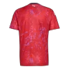 Costa Rica Jersey 2026 Home World Cup - ijersey