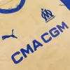 Marseille Jersey 2025/26 Fourth Away - ijersey