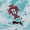 Portugal Jersey 2026 Player Version Away World Cup - ijersey