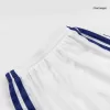 Youth Japan Jersey Kit 2026 Home - ijersey