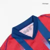 Barcelona Jersey 2025/26 Player Version Fourth Away - ijersey