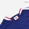 Youth Japan Jersey Kit 2026 Home - ijersey