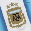 Women's Argentina Jersey 2026 Home World Cup - ijersey