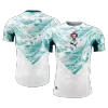 Portugal Jersey 2026 Player Version Away World Cup - ijersey