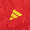 Women's Belgium Jersey 2026 Home World Cup - ijersey