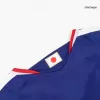 Japan Home Jersey 2026 - Long Sleeve World Cup - ijersey