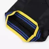 Youth Manchester United Jersey Whole Kit 2025/26 Third - ijersey