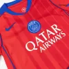Youth PSG Jersey Kit 2025/26 Third - ijersey