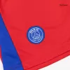 Youth PSG Jersey Whole Kit 2025/26 Third - ijersey
