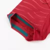 Women's Portugal Jersey 2026 Home World Cup - ijersey