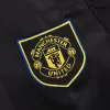 Youth Manchester United Jersey Whole Kit 2025/26 Third - ijersey