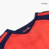 Women's Spain Jersey 2026 Home World Cup - ijersey
