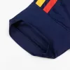 Women's Spain Jersey 2026 Home World Cup - ijersey
