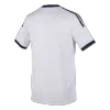Real Madrid Jersey 2012/13 Home Retro - ijersey